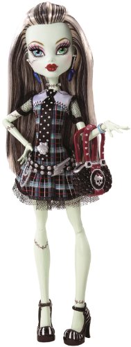 Monster High Original Favorites: Frankie Stein Monster High Original Favorites: Frankie Stein von Monster High