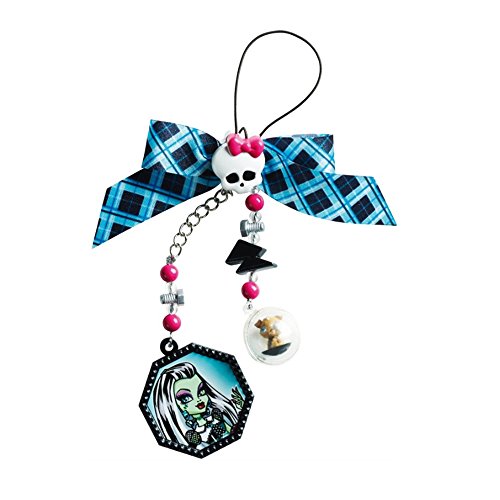 Monster High - T7978 – Schmuck für Mobiltelefone – Zubehör Frankie Stein Monster High - T7978 – Schmuck für Mobiltelefone – Zubehör Frankie Stein von Monster High