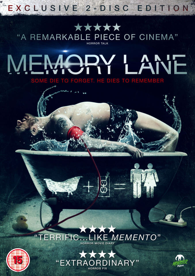 Memory Lane von Monster Pictures