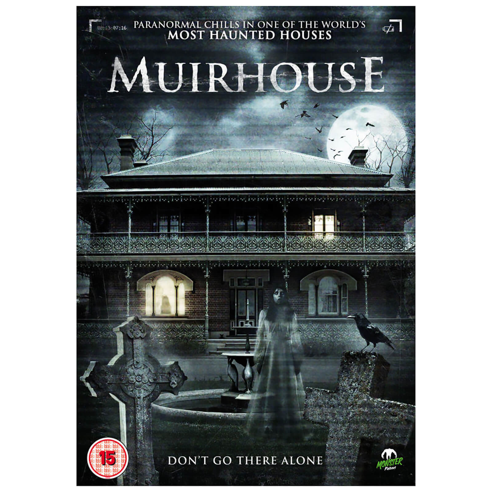 Muirhouse von Monster Pictures