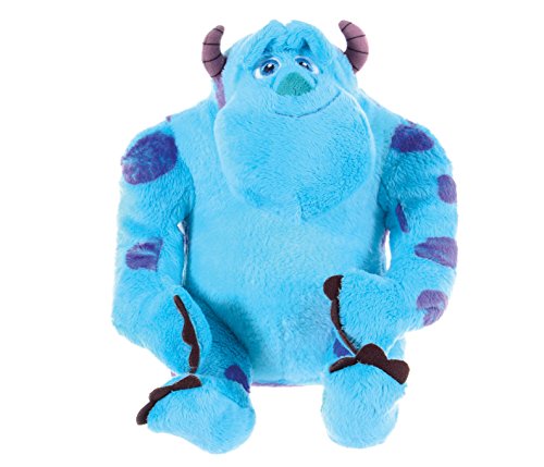 Kuscheltier aus "DIe Monster AG" Sulley, 30 cm von Disney