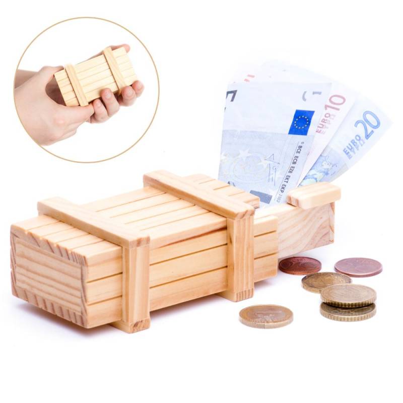 Magische IQ Box Hell Magische IQ Box Hell von Monsterzeug