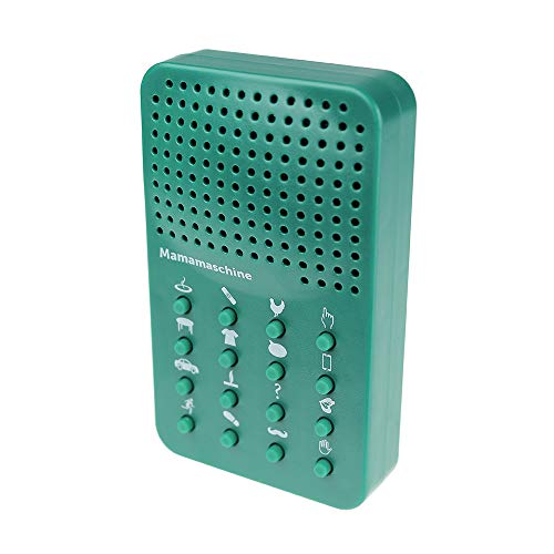 Monsterzeug Soundmaschine, Mamagenerator, Mama Maschine, Sound Maschine, 16 Typische Mama Sprüche Monsterzeug Soundmaschine, Mamagenerator, Mama Maschine, Sound Maschine, 16 Typische Mama Sprüche von Monsterzeug