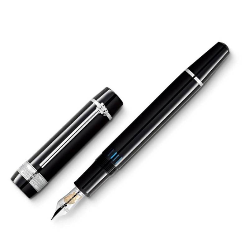 Montblanc Donation Pen Homage to Frédéric Chopin Füllfederhalter M Special Edition von Montblanc