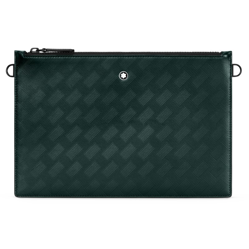 Montblanc Extreme 3.0 Clutch British Green von Montblanc