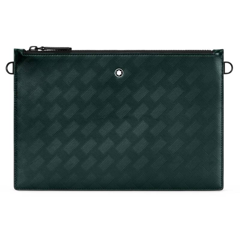 Montblanc Extreme 3.0 Clutch British Green von Montblanc