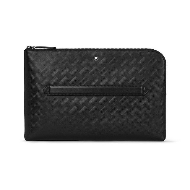 Montblanc Extreme 3.0 Laptoptasche Schwarz von Montblanc