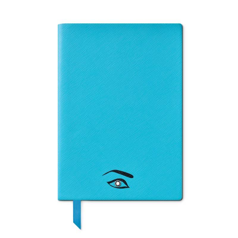 Montblanc Fine Stationery Notebook #146 Muses Maria Callas liniert von Montblanc