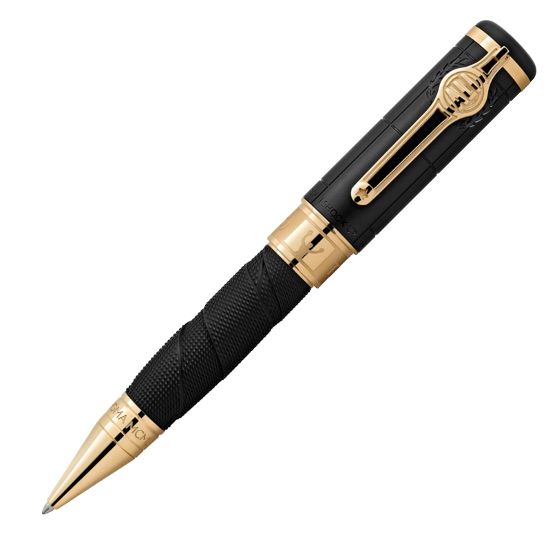 Montblanc Great Characters Muhammad Ali Kugelschreiber - Special Edition von Montblanc