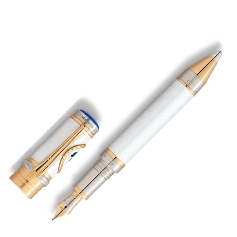 Montblanc Masters of Art Homage to Pierre-Auguste Renoir 888 Füllfederhalter M - Limited Edition Montblanc Masters of Art Homage to Pierre-Auguste Renoir 888 Füllfederhalter M - Limited Edition von Montblanc