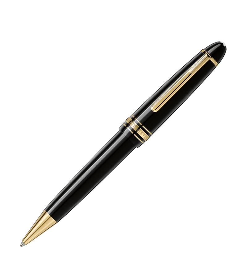 Montblanc Meisterstück LeGrand gold Kugelschreiber von Montblanc