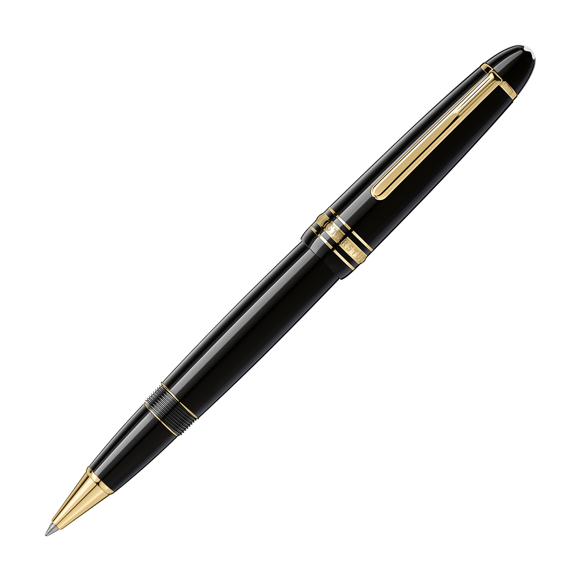 Montblanc Meisterstück LeGrand gold Rollerball von Montblanc