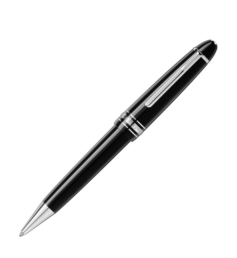 Montblanc Meisterstück Platinum Line LeGrand Kugelschreiber von Montblanc