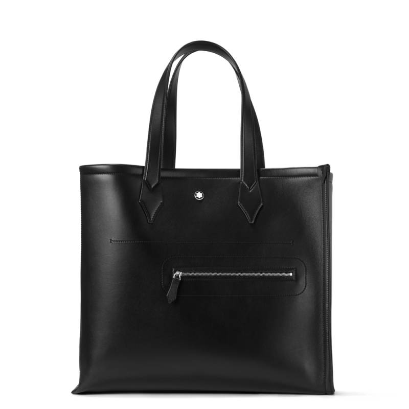 Montblanc Meisterstück Selection Soft Tote Bag schwarz von Montblanc