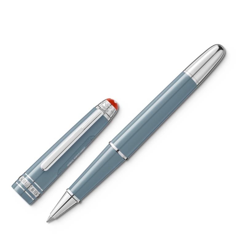 Montblanc Meisterstück x Olympic Heritage Chamonix 1924 Classique Rollerball von Montblanc