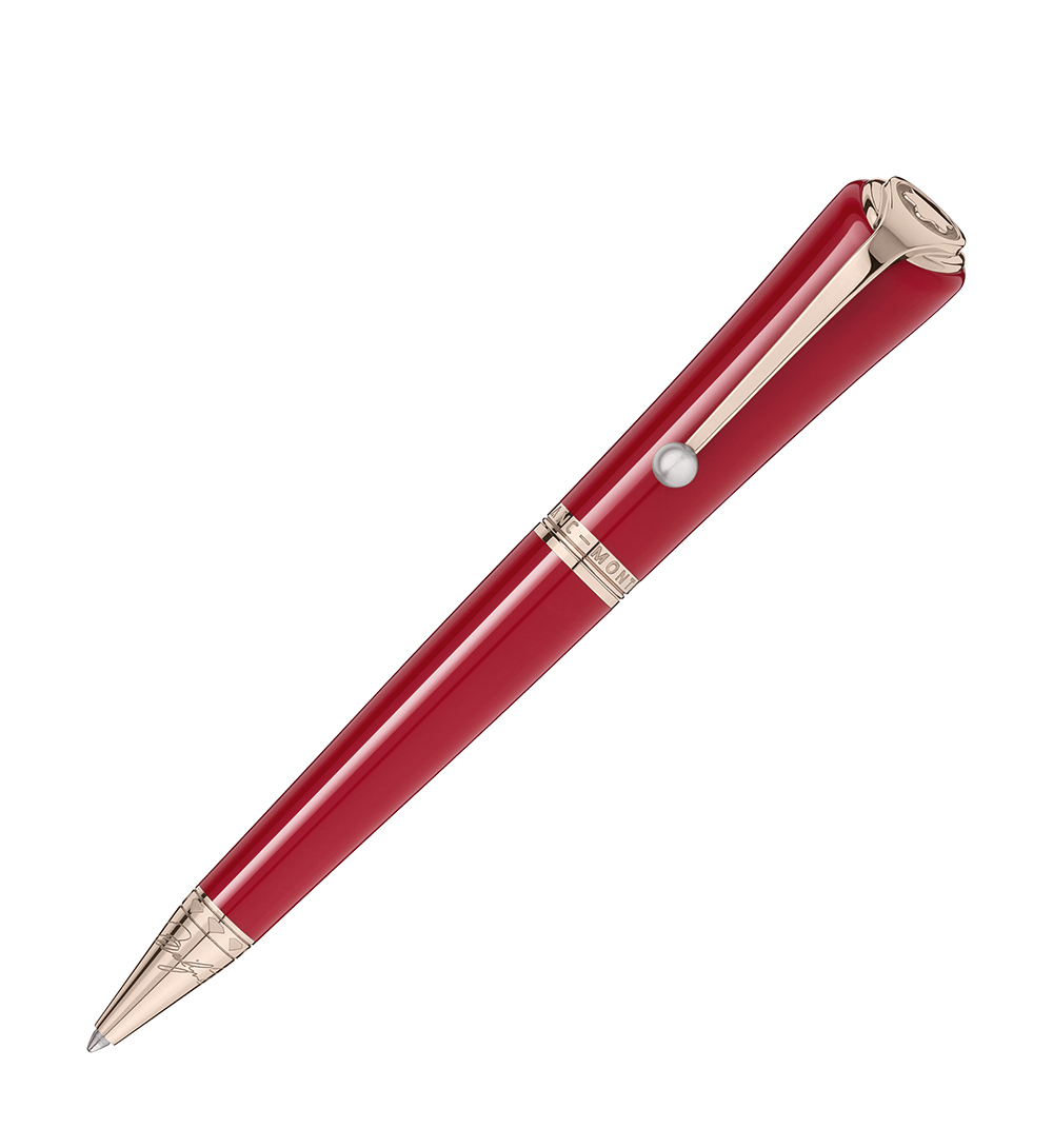 Montblanc Muses Marilyn Monroe Kugelschreiber - Special Edition von Montblanc