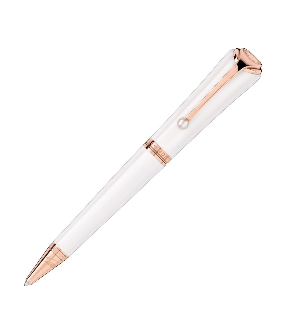 Montblanc Muses Marilyn Monroe Pearl Kugelschreiber - Special Edition von Montblanc