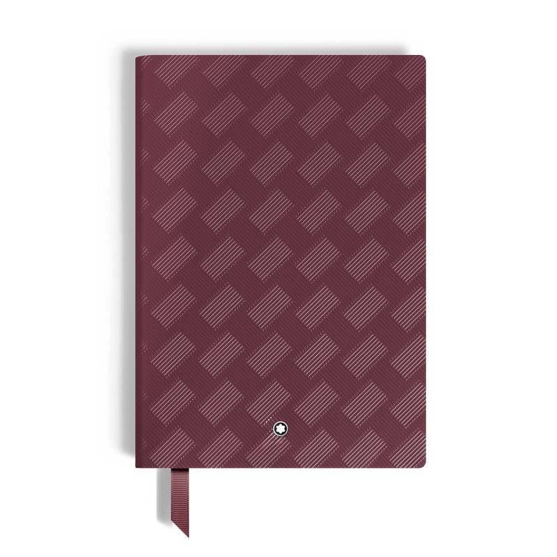 Montblanc Notebook #146 Extreme 3.0 Liniert Cassis von Montblanc