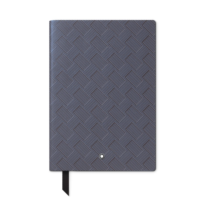 Montblanc Notebook #146 Extreme 3.0 Liniert Lavender Grey von Montblanc