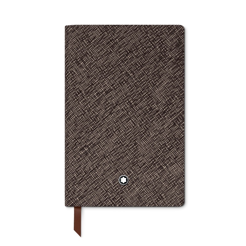 Montblanc Notebook #146 Sartorial Liniert Gravel von Montblanc