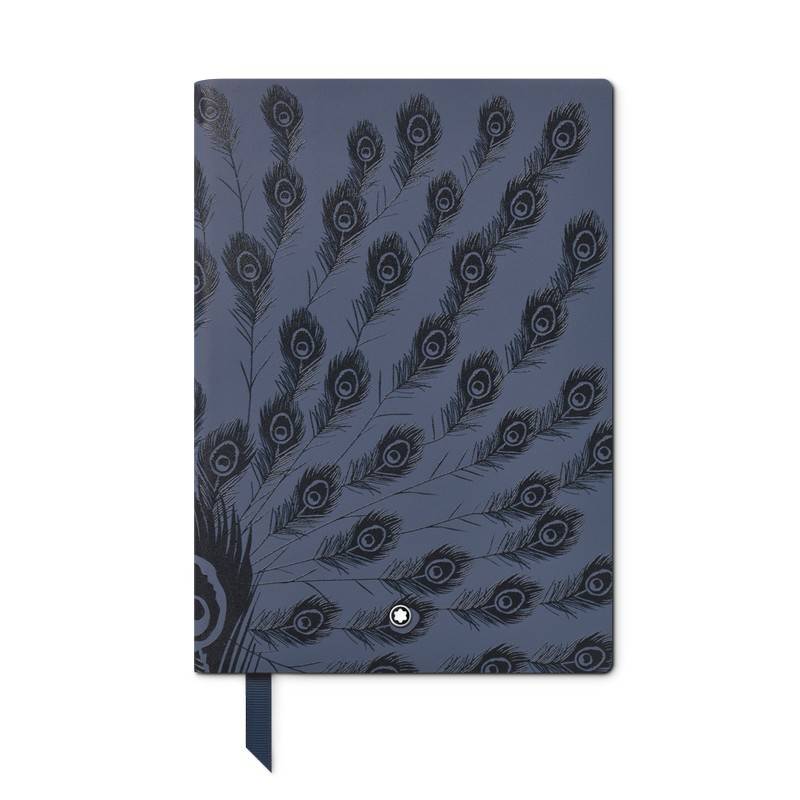 Montblanc Notebook #146 Writers Edition Homage to Jane Austen Liniert von Montblanc