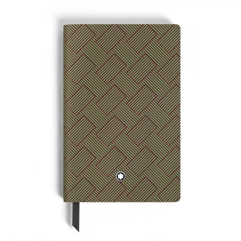 Montblanc Notebook #148 Extreme 3.0 Liniert Multilime von Montblanc