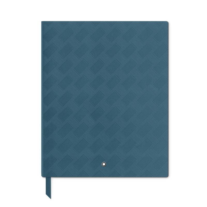 Montblanc Notebook #149 Extreme 3.0 Liniert Avio Blue von Montblanc