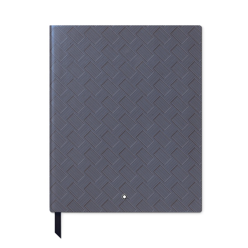 Montblanc Notebook #149 Extreme 3.0 Liniert Lavender Grey von Montblanc