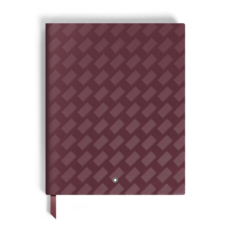 Montblanc Notebook #163 Extreme 3.0 Liniert Cassis von Montblanc