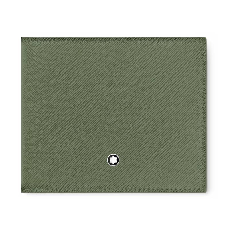 Montblanc Sartorial Brieftasche 8cc Clay Montblanc Sartorial Brieftasche 8cc Clay von Montblanc