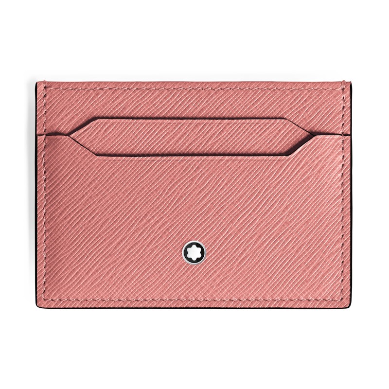 Montblanc Sartorial Kartenetui 5cc Blush von Montblanc