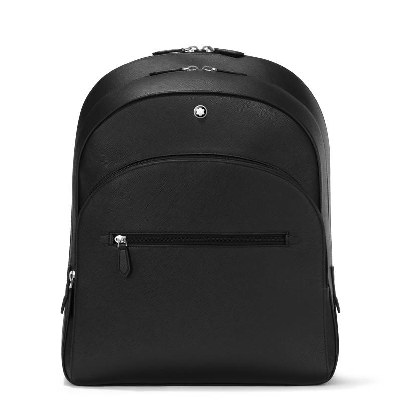 Montblanc Sartorial Rucksack Groß Schwarz von Montblanc