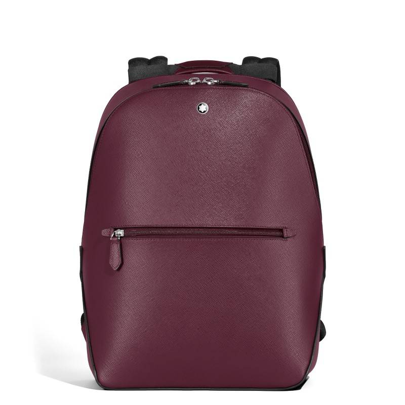 Montblanc Sartorial Rucksack Klein Cassis von Montblanc