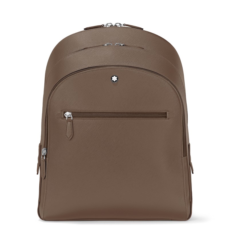 Montblanc Sartorial Rucksack Mittelgroß Mastic von Montblanc