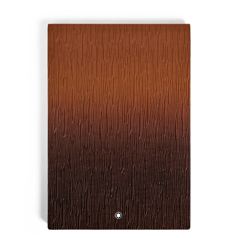 Montblanc Skizzenblock Corteccia Sfumato Blanko Fauve Montblanc Skizzenblock Corteccia Sfumato Blanko Fauve von Montblanc