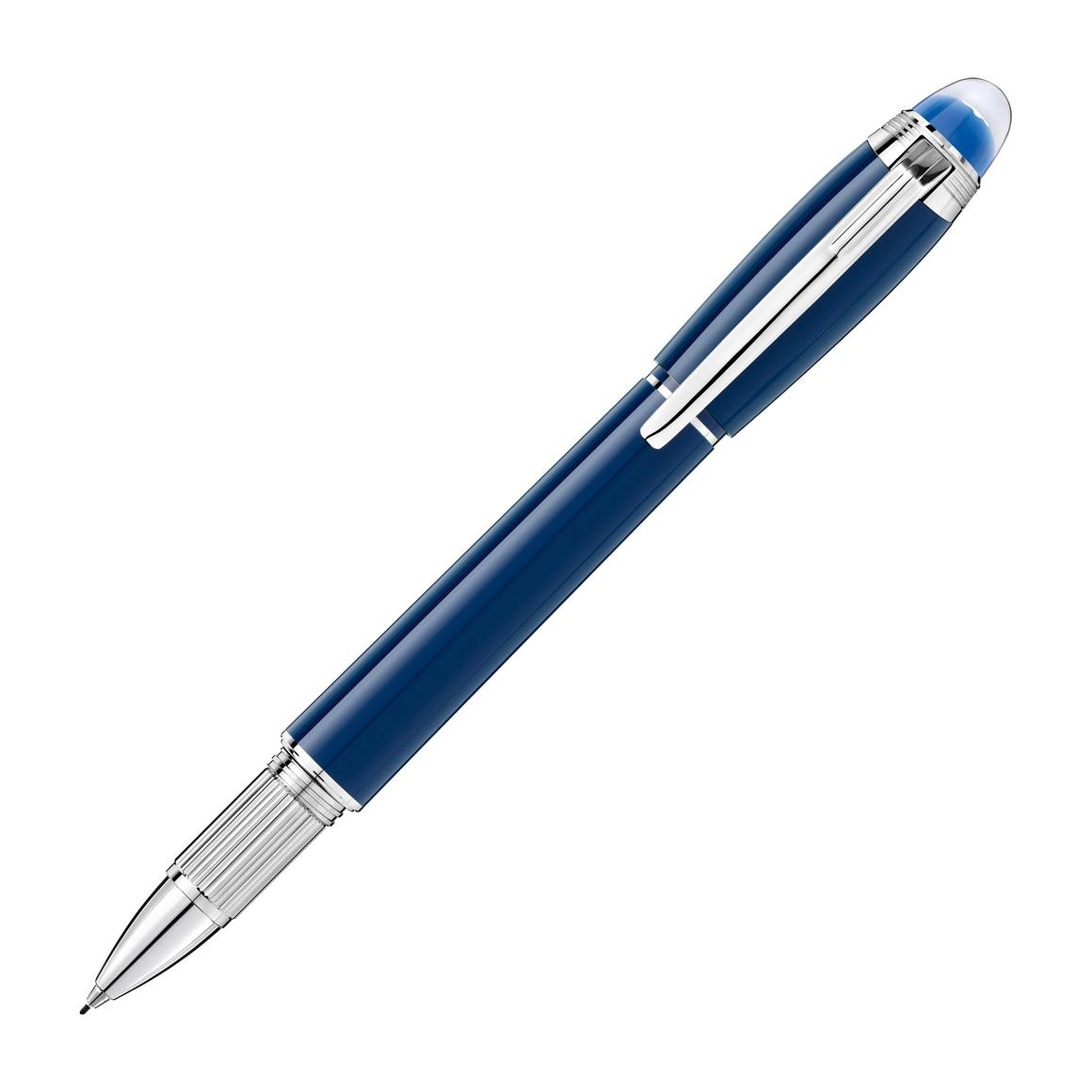 Montblanc StarWalker Blue Planet Precious Resin Fineliner Montblanc StarWalker Blue Planet Precious Resin Fineliner von Montblanc