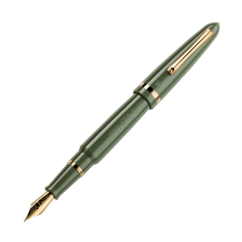 Montegrappa Füllfederhalter Venetia Lagoon Green B von Montegrappa