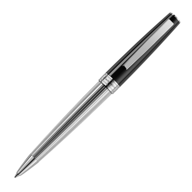 Montegrappa Kugelschreiber Armonia Duetto Black von Montegrappa