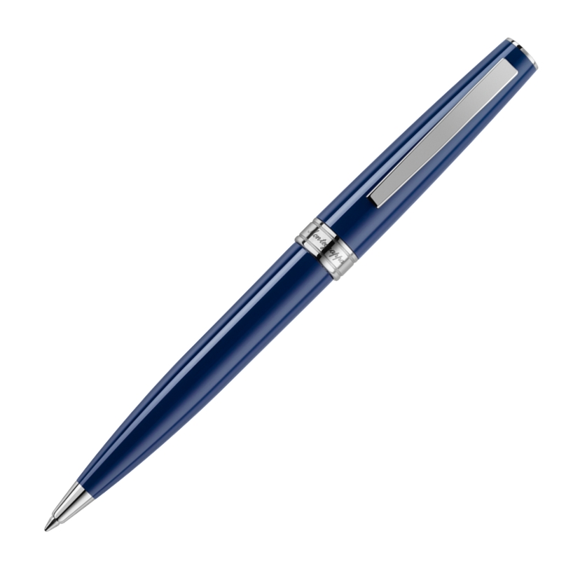 Montegrappa Kugelschreiber Armonia Navy Blue von Montegrappa