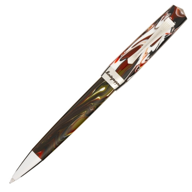 Montegrappa Kugelschreiber Elmo 02 Asiago von Montegrappa