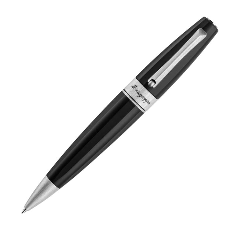 Montegrappa Kugelschreiber Magnifica Black von Montegrappa