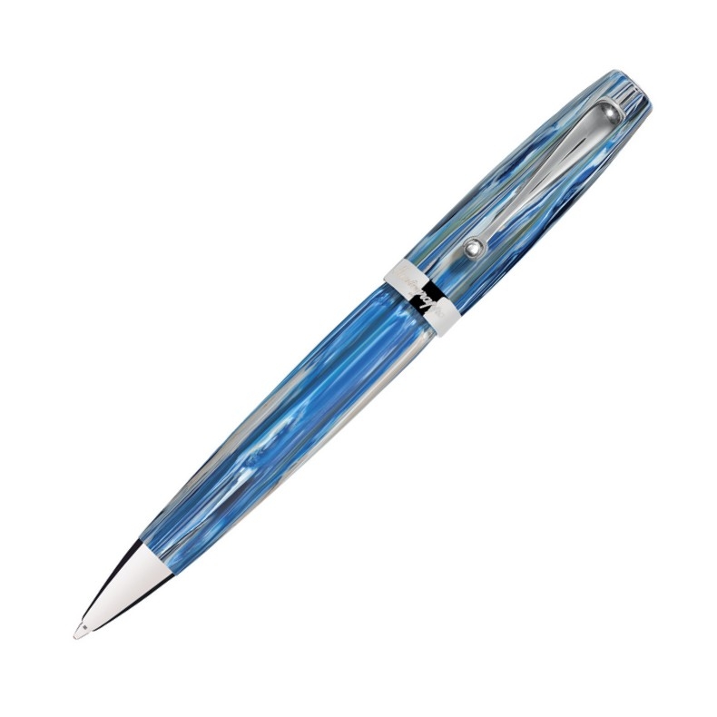 Montegrappa Kugelschreiber Mia Adriatic Sea - Open Edition von Montegrappa