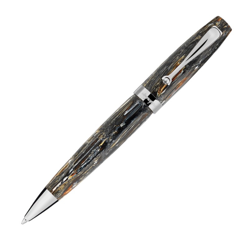 Montegrappa Kugelschreiber Mia Meteor Shower - Open Edition von Montegrappa