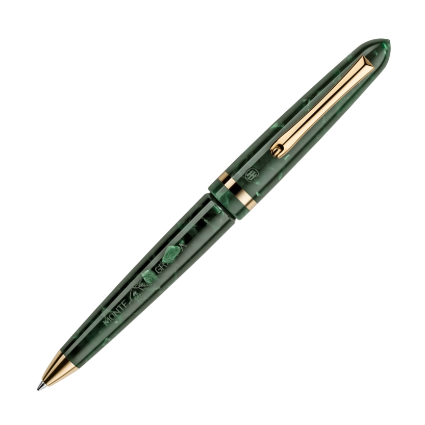 Montegrappa Kugelschreiber Venetia Vintage Conifer von Montegrappa