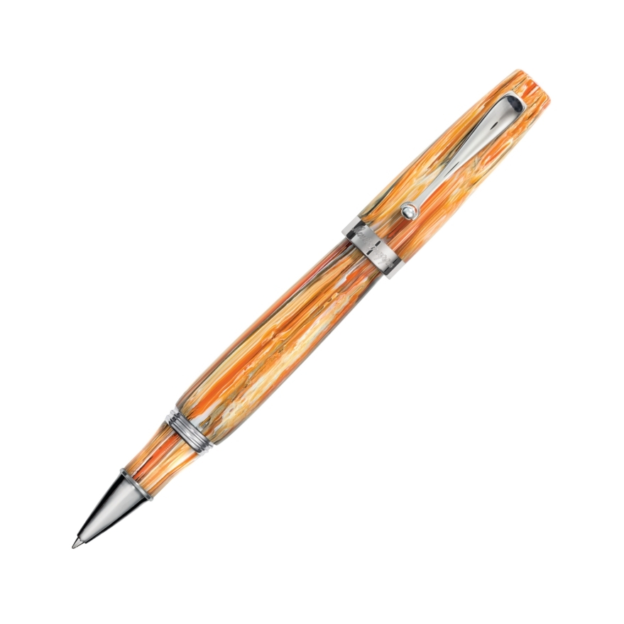 Montegrappa Tintenroller Mia Spice Explosion - Open Edition von Montegrappa