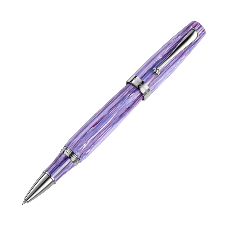 Montegrappa Tintenroller Mia Very Peri - Open Edition von Montegrappa