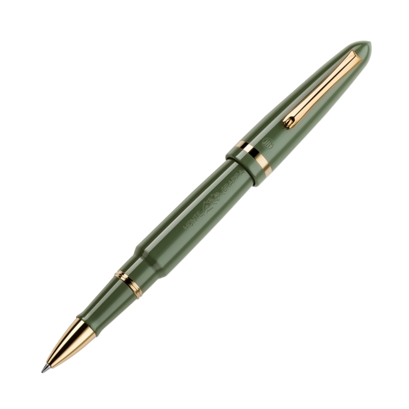 Montegrappa Tintenroller Venetia Lagoon Green von Montegrappa