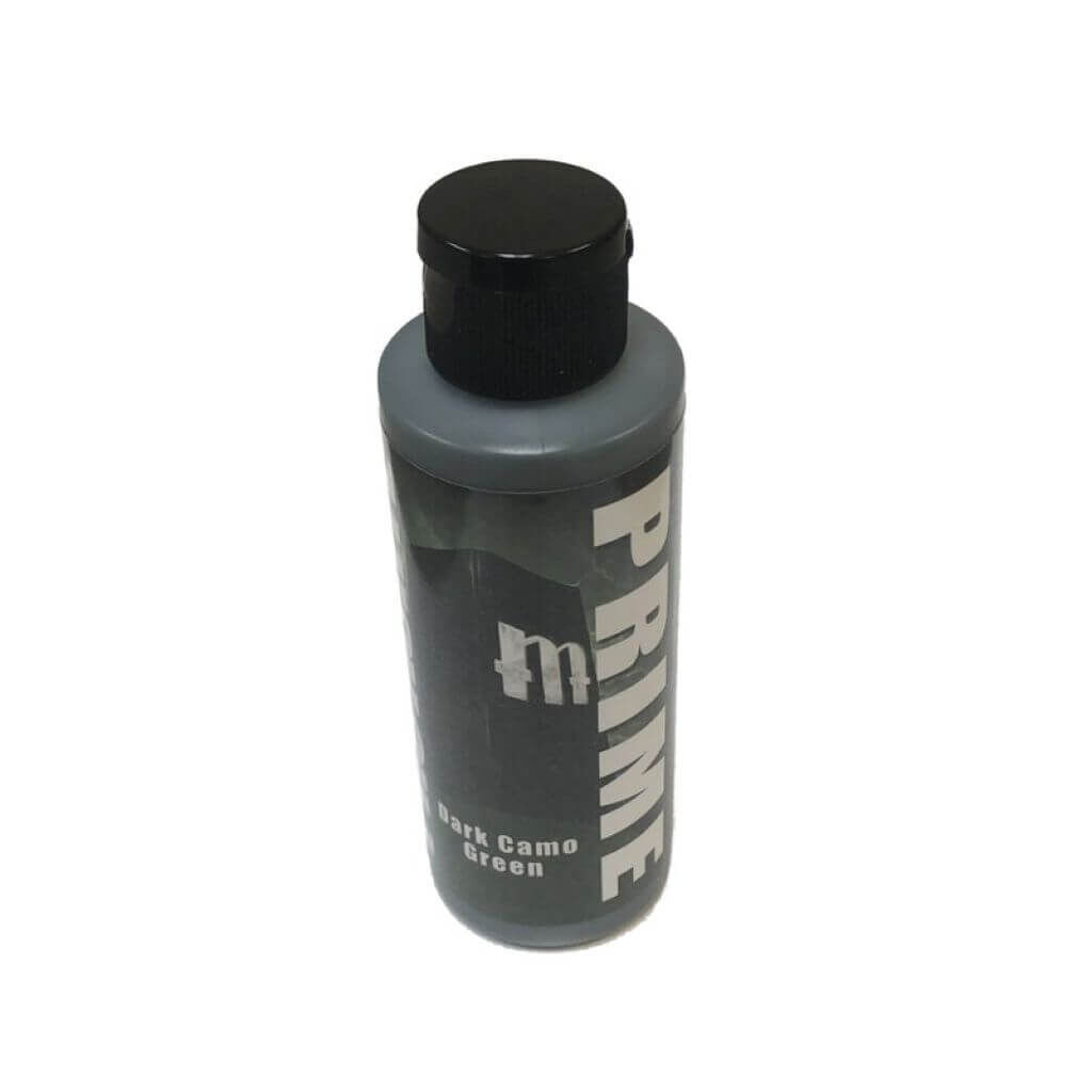 Pro Acryl PRIME - Dark Camo Green 120ml Pro Acryl PRIME - Dark Camo Green 120ml