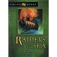 Raiders from the Sea von Moody Publishers