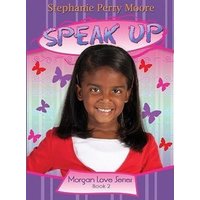 Speak Up von Moody Publishers